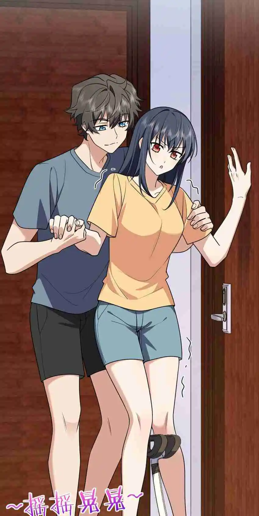 My Wife Is From a Thousand Years Ago 210