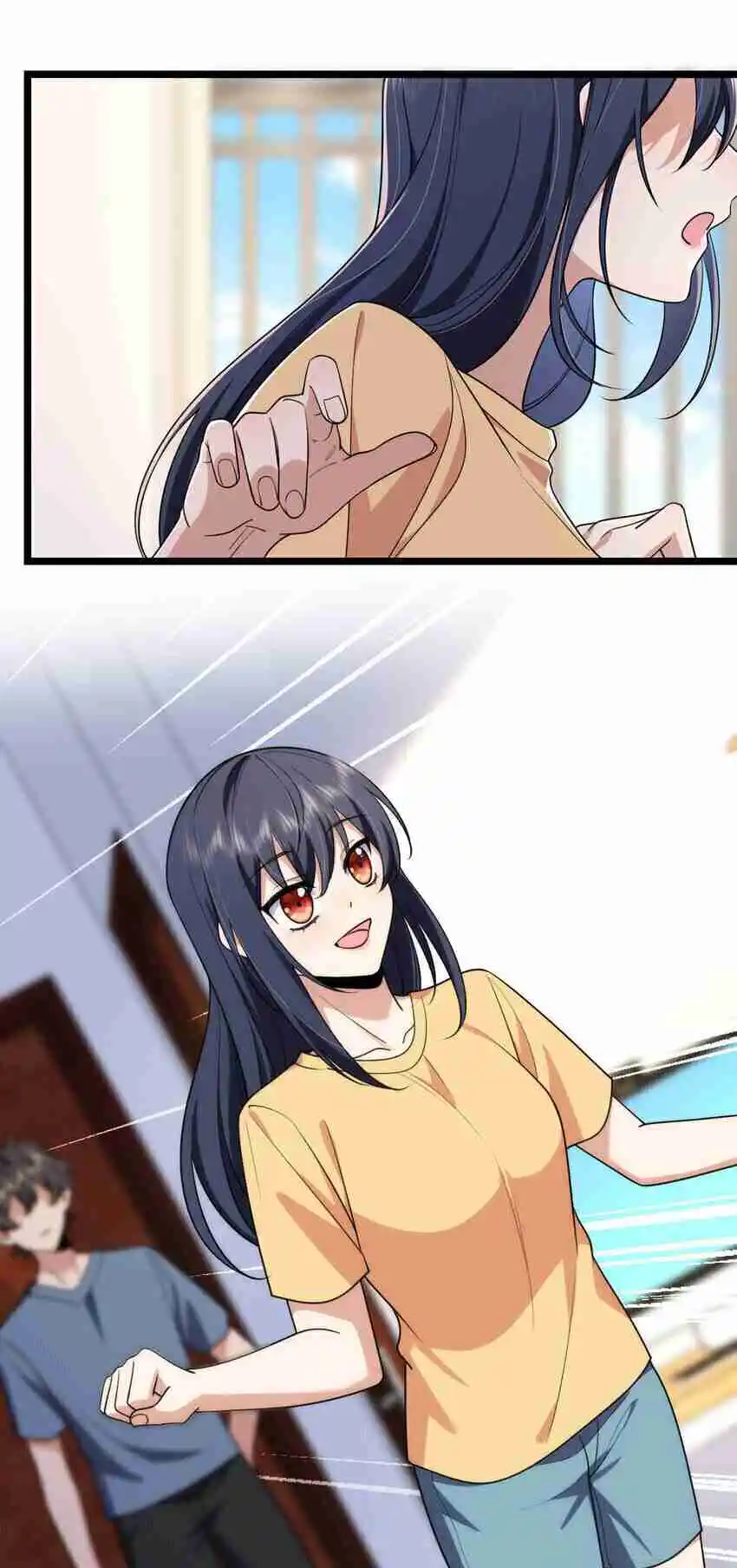 My Wife Is From a Thousand Years Ago 210