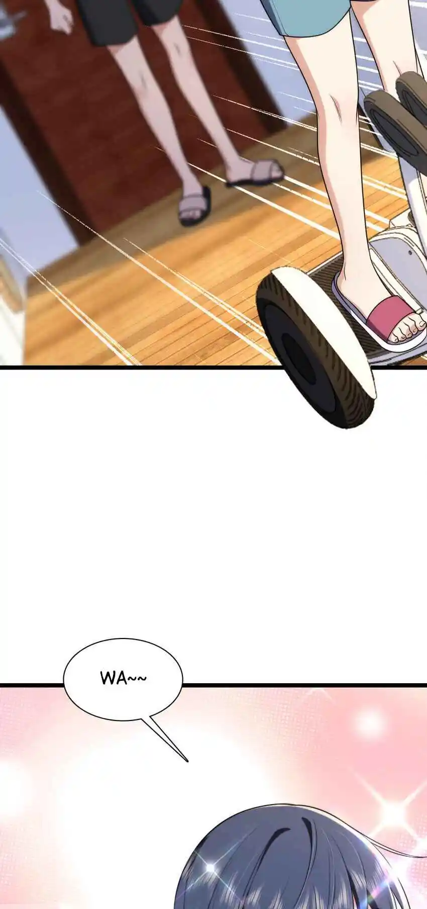 My Wife Is From a Thousand Years Ago 210