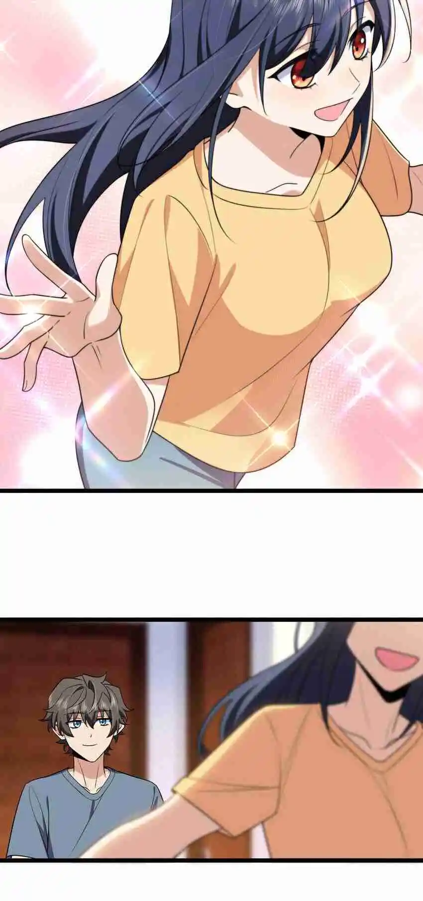 My Wife Is From a Thousand Years Ago 210