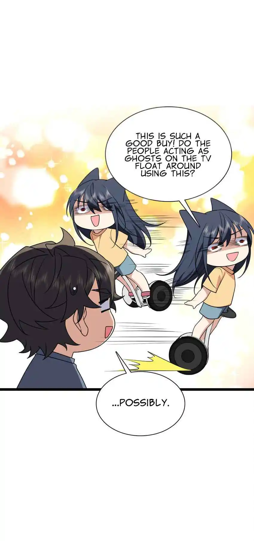 My Wife Is From a Thousand Years Ago 210