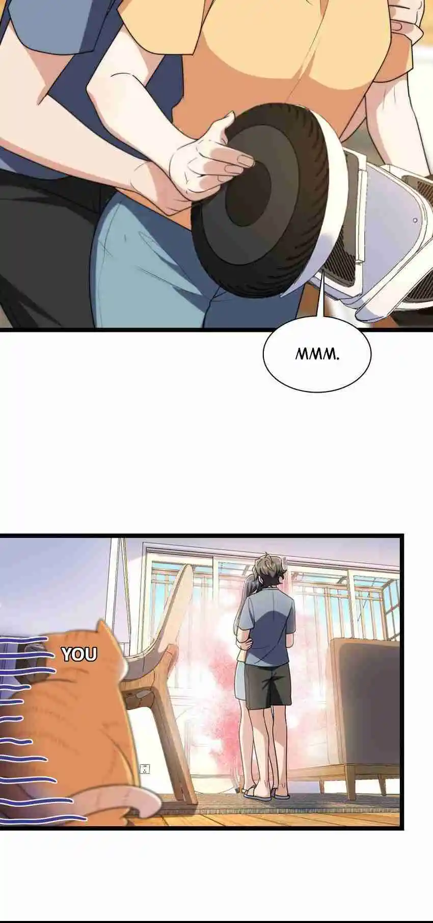 My Wife Is From a Thousand Years Ago 210