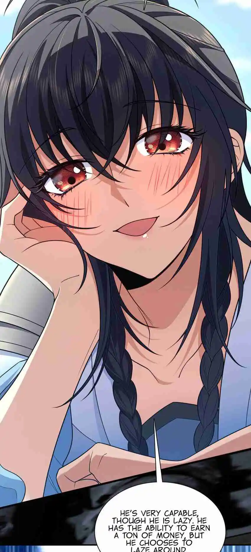 My Wife Is From a Thousand Years Ago 211