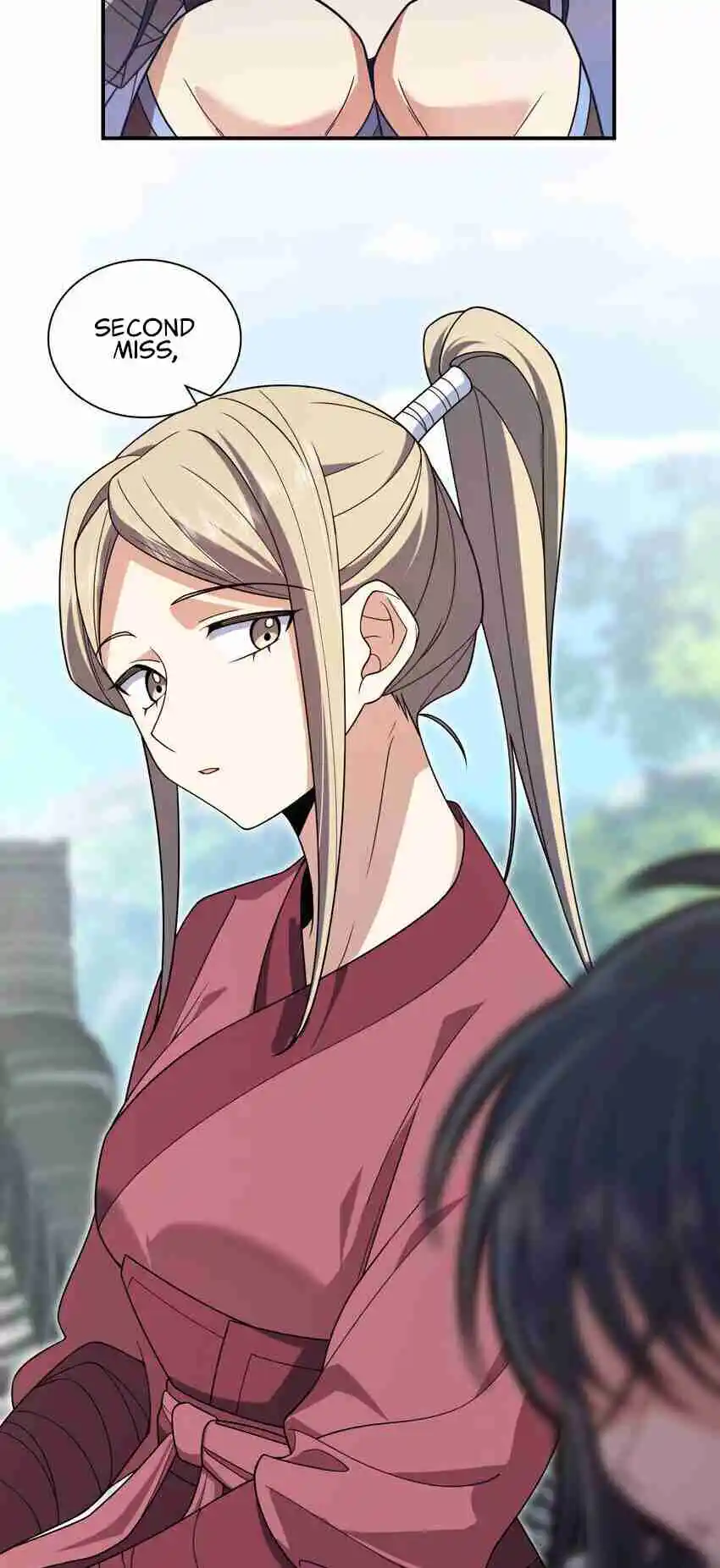 My Wife Is From a Thousand Years Ago 211