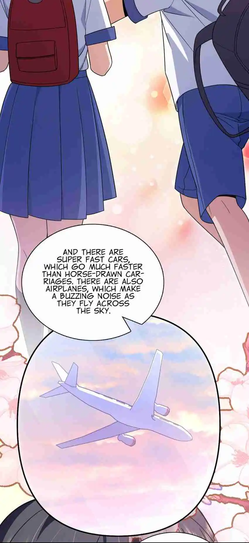 My Wife Is From a Thousand Years Ago 211