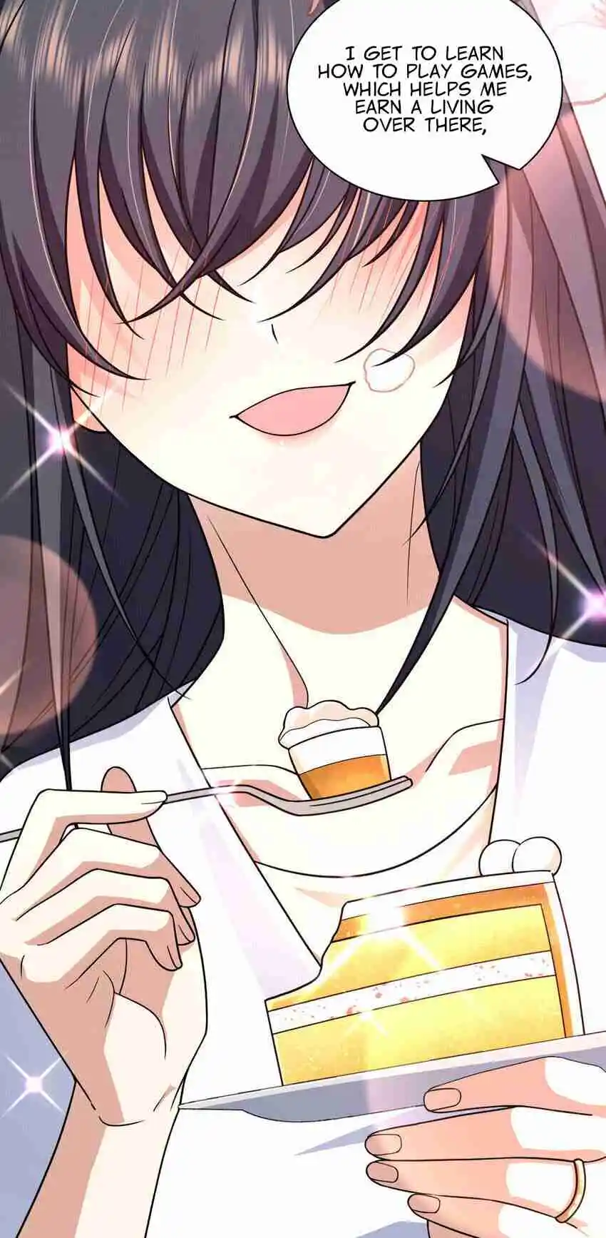 My Wife Is From a Thousand Years Ago 211