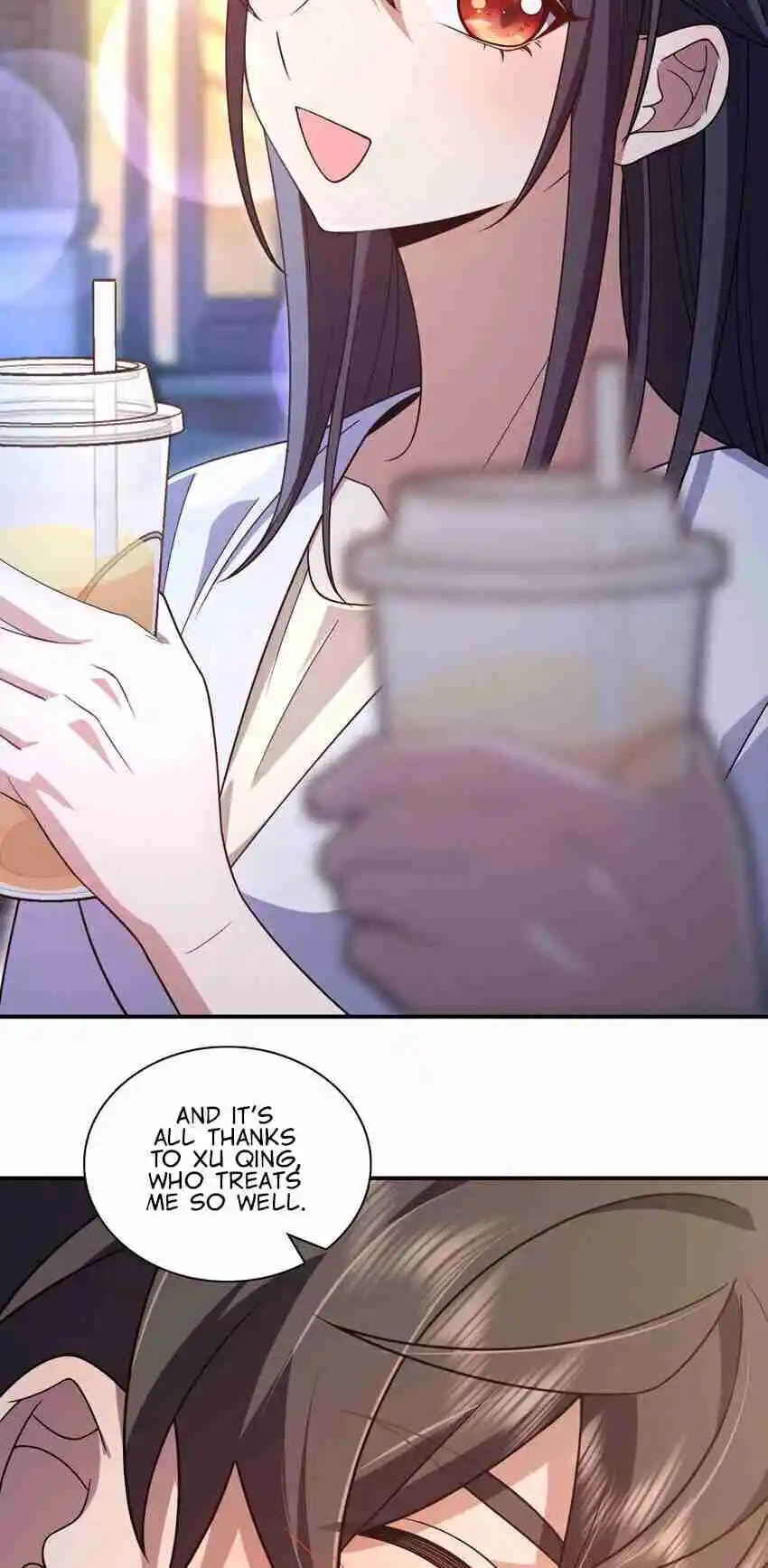 My Wife Is From a Thousand Years Ago 211