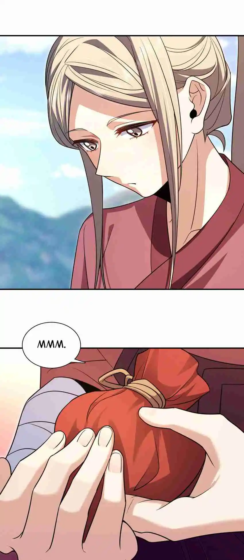 My Wife Is From a Thousand Years Ago 211