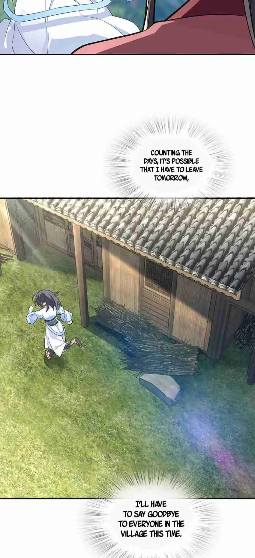 My Wife Is From a Thousand Years Ago 211