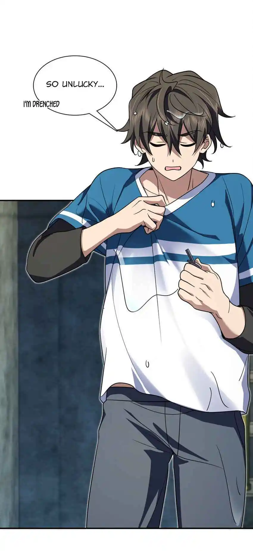 My Wife Is From a Thousand Years Ago 211