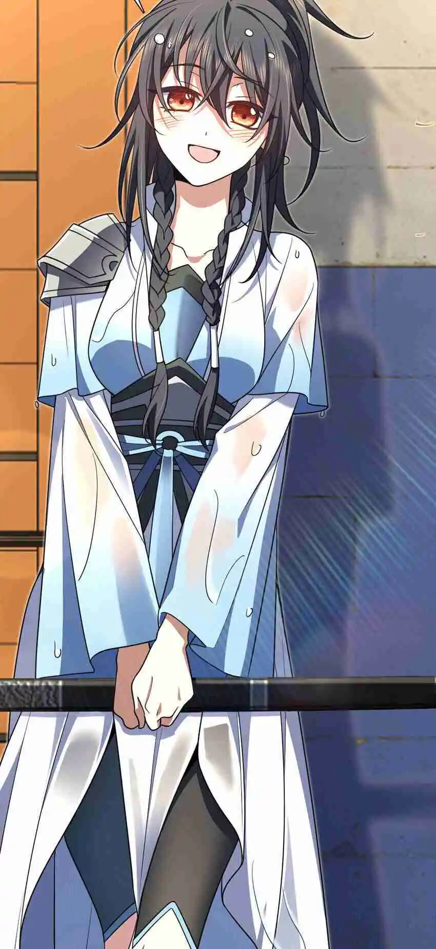 My Wife Is From a Thousand Years Ago 211