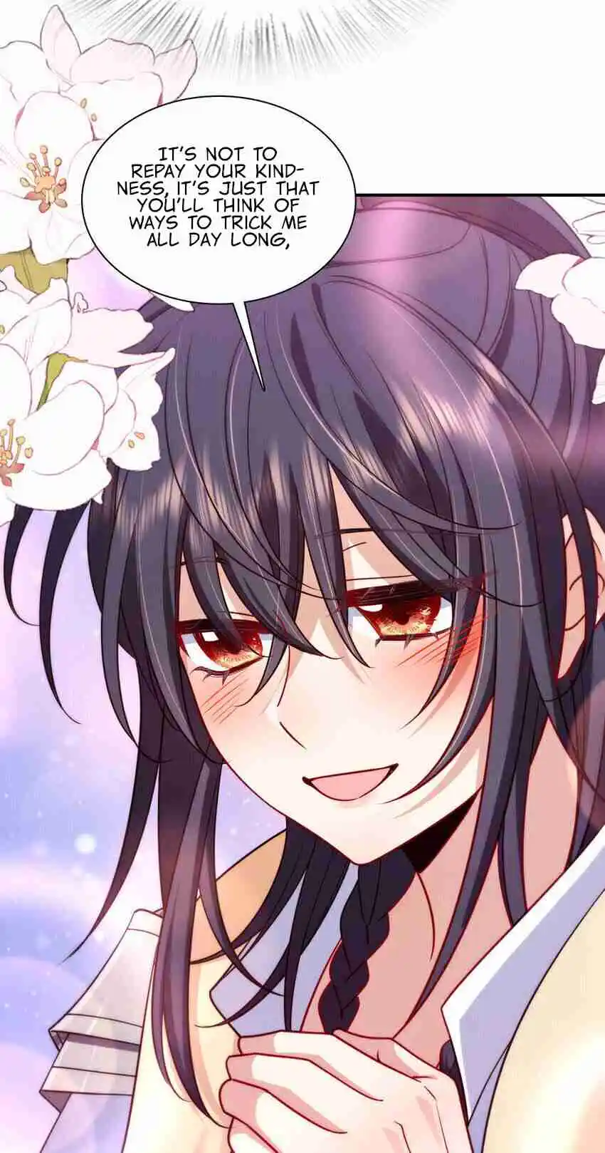 My Wife Is From a Thousand Years Ago 211