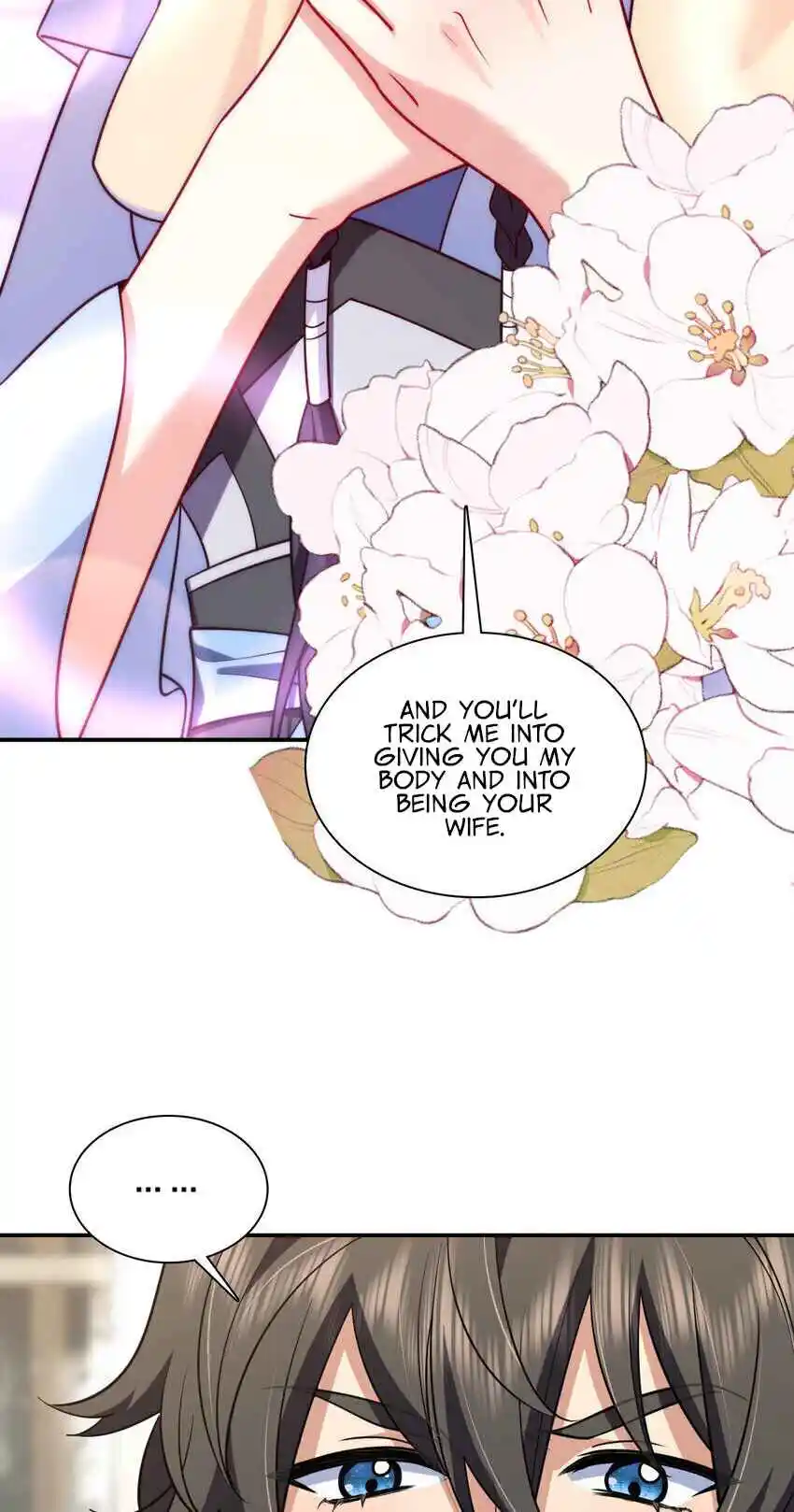 My Wife Is From a Thousand Years Ago 211