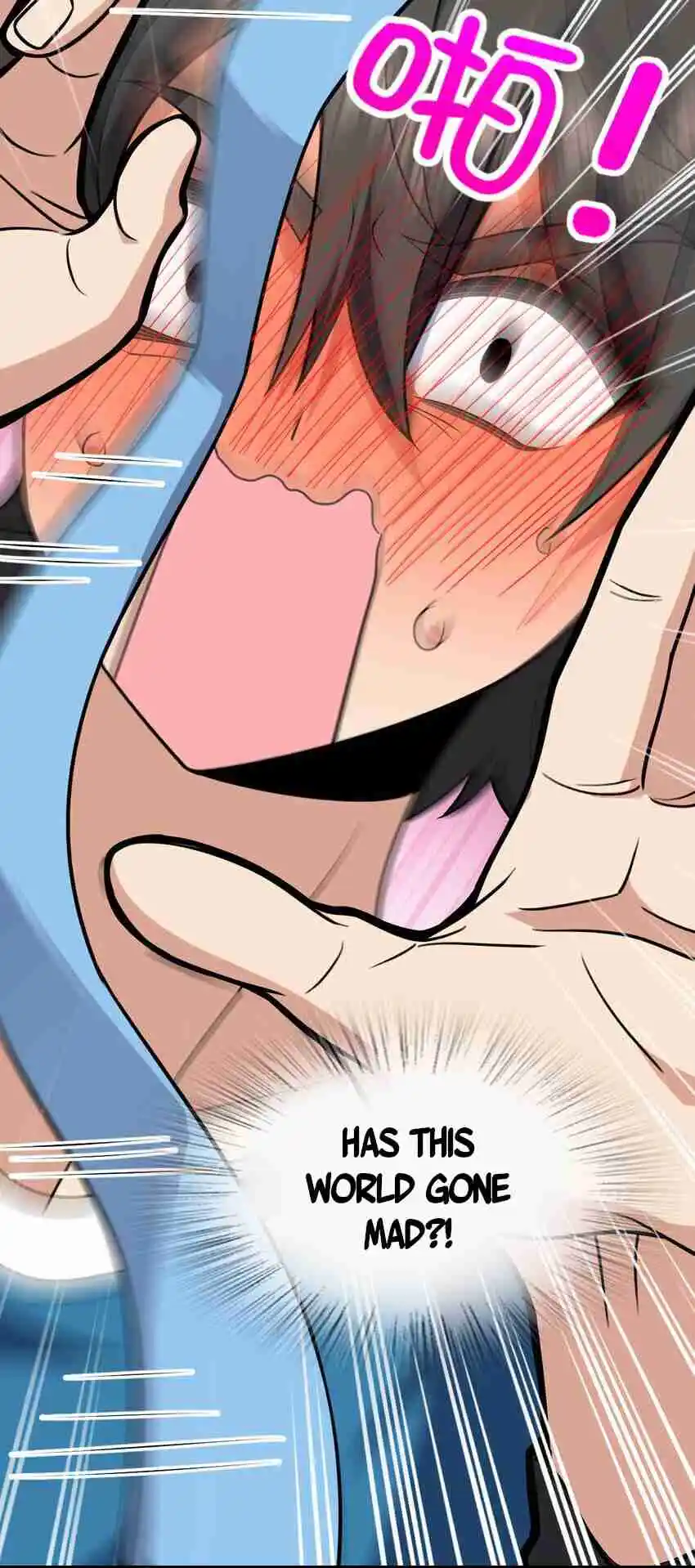 My Wife Is From a Thousand Years Ago 211