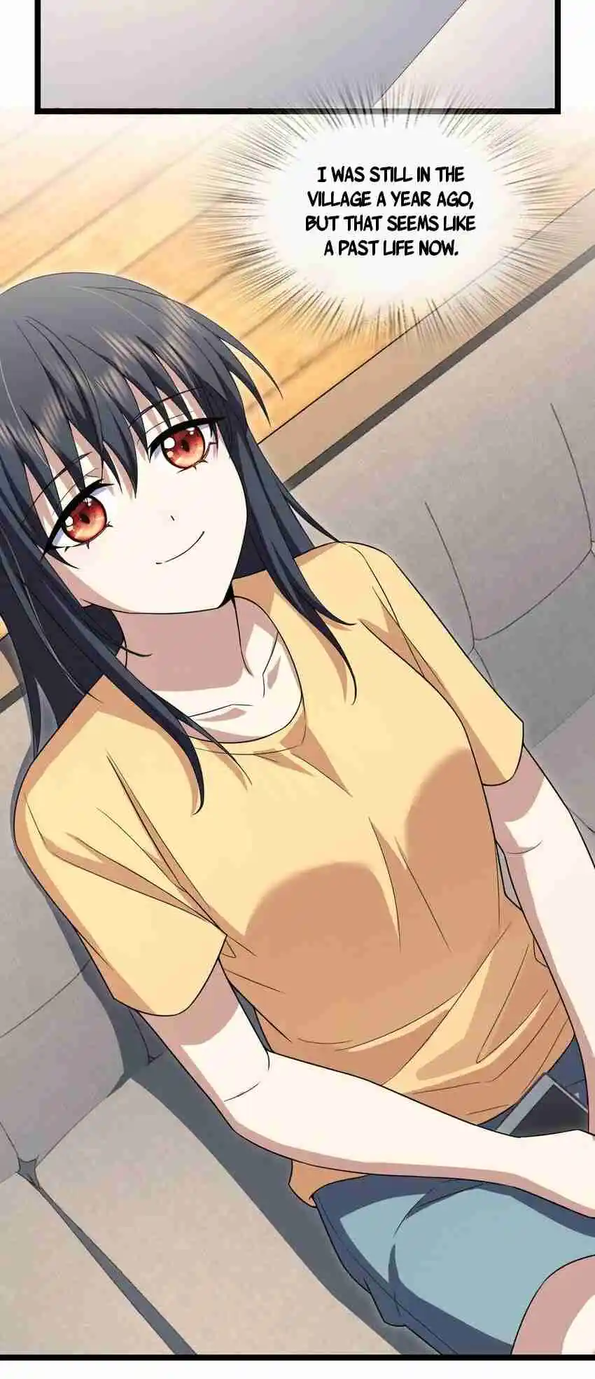 My Wife Is From a Thousand Years Ago 212