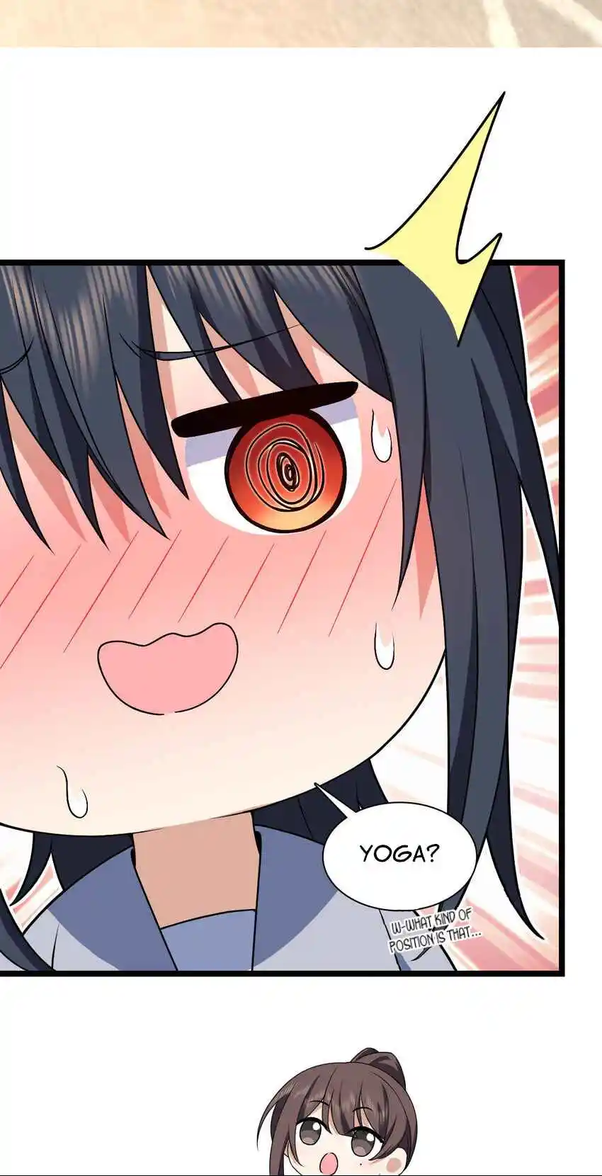 My Wife Is From a Thousand Years Ago 212