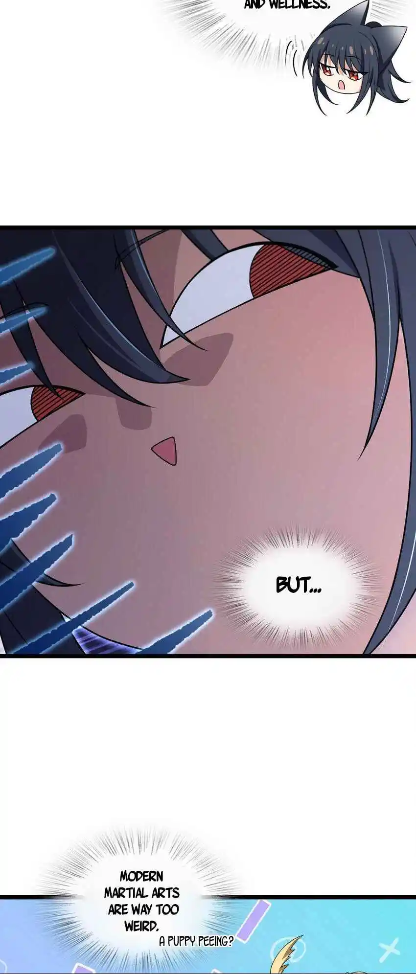 My Wife Is From a Thousand Years Ago 212