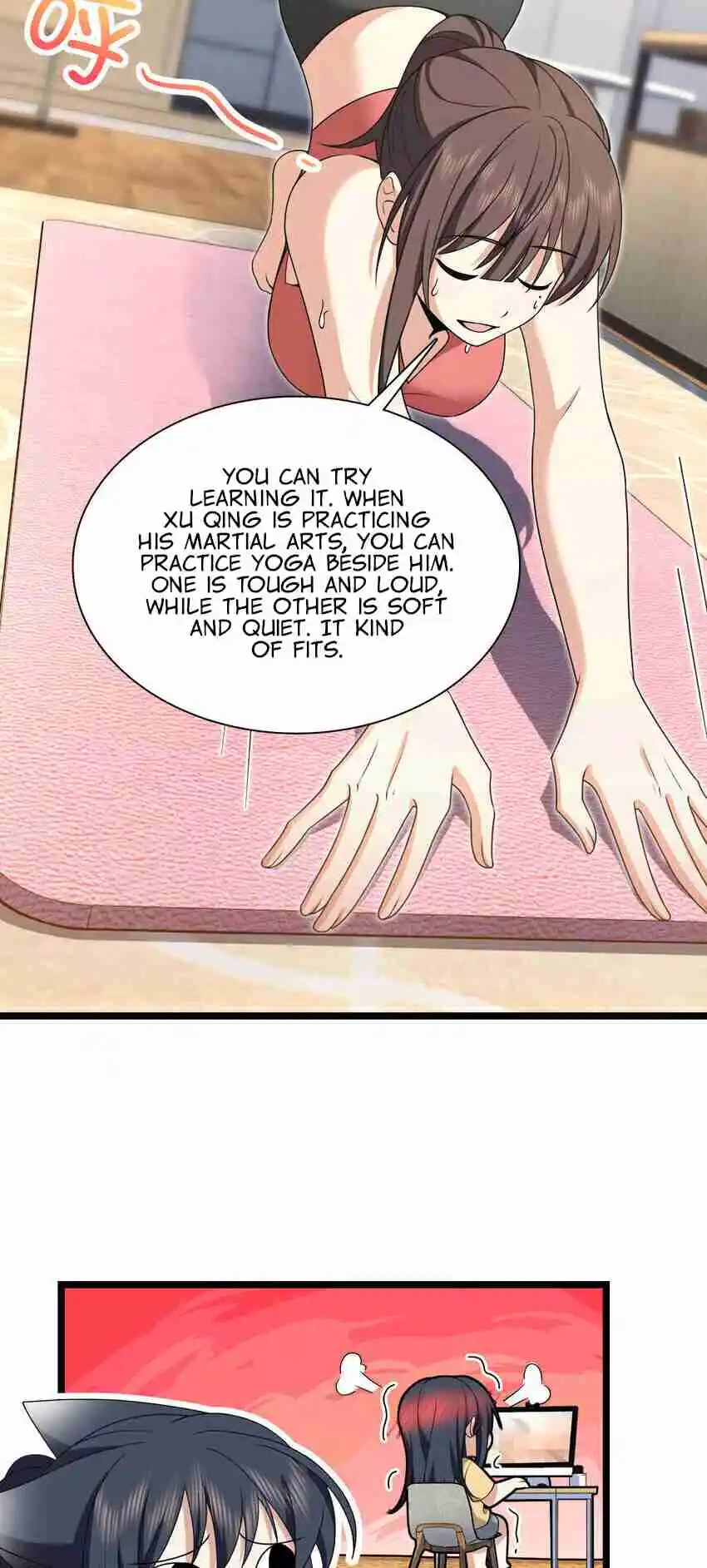 My Wife Is From a Thousand Years Ago 212