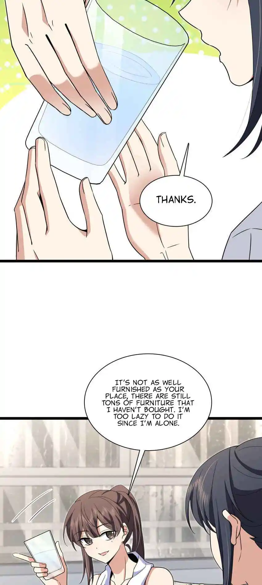 My Wife Is From a Thousand Years Ago 212