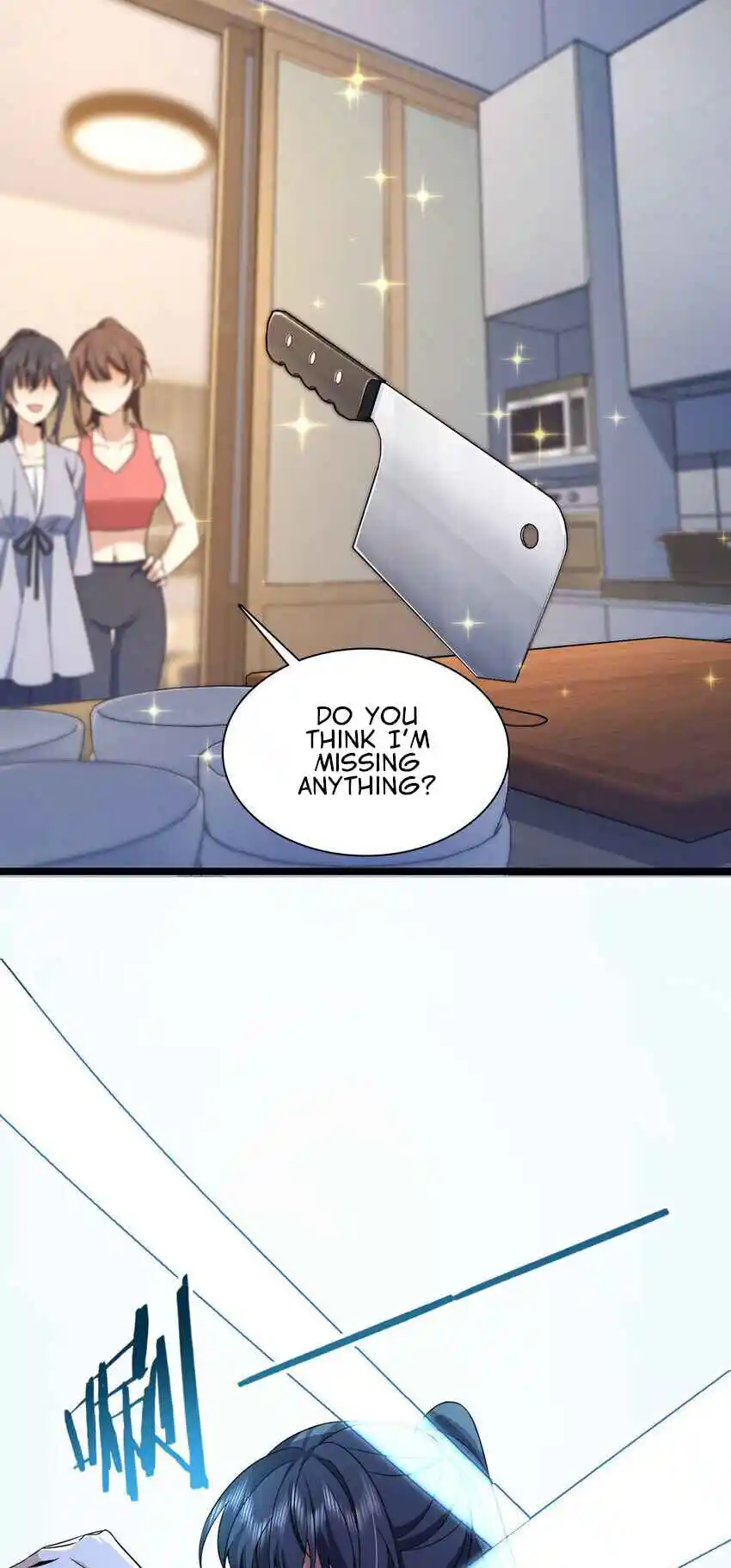 My Wife Is From a Thousand Years Ago 212