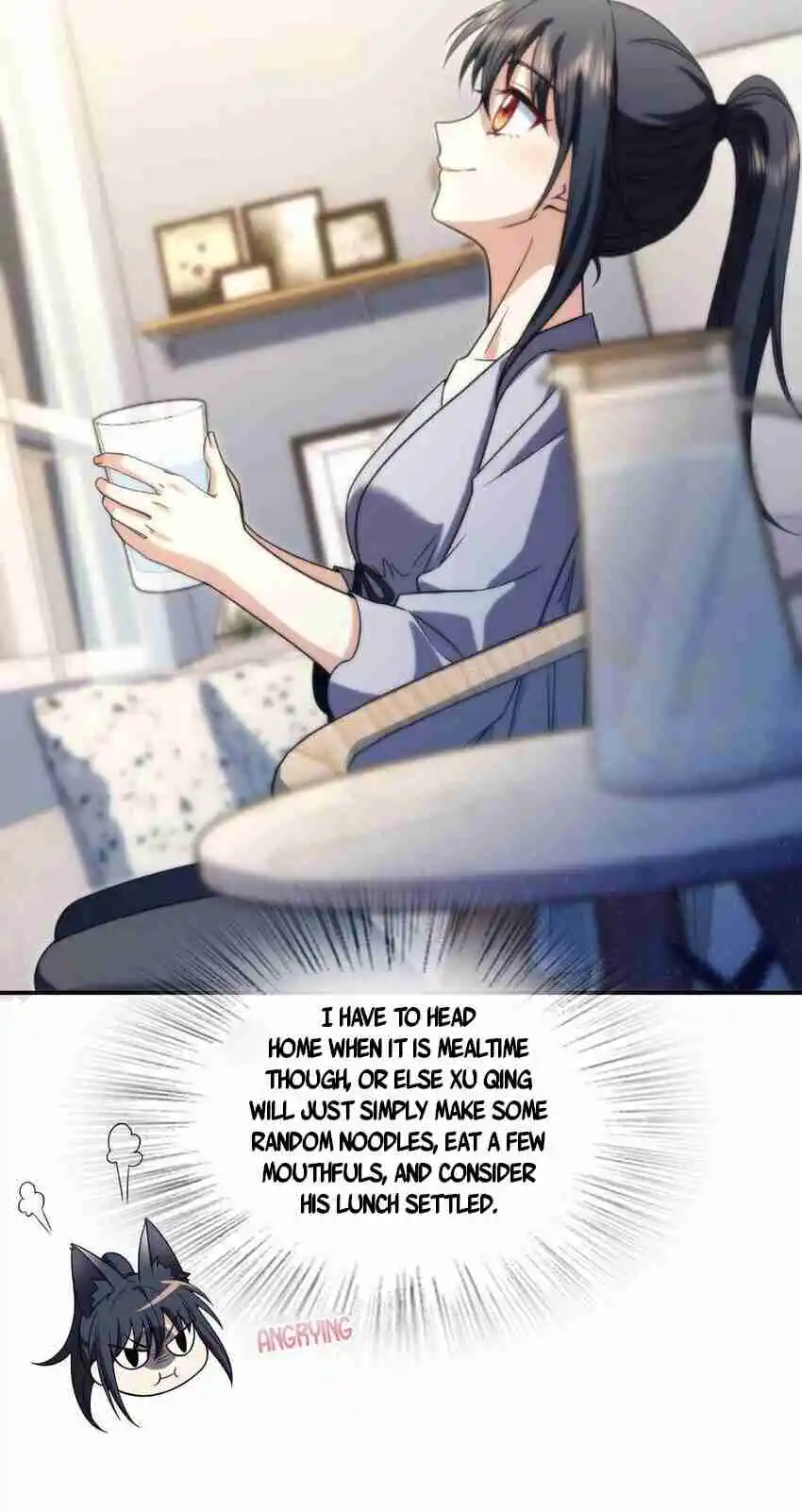 My Wife Is From a Thousand Years Ago 213