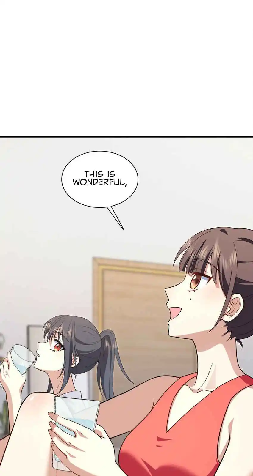 My Wife Is From a Thousand Years Ago 213