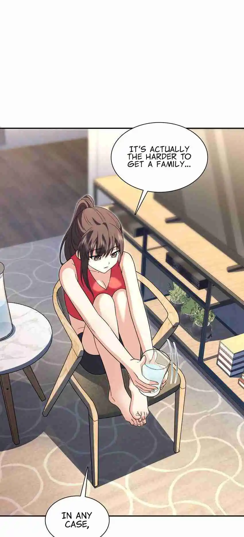 My Wife Is From a Thousand Years Ago 213