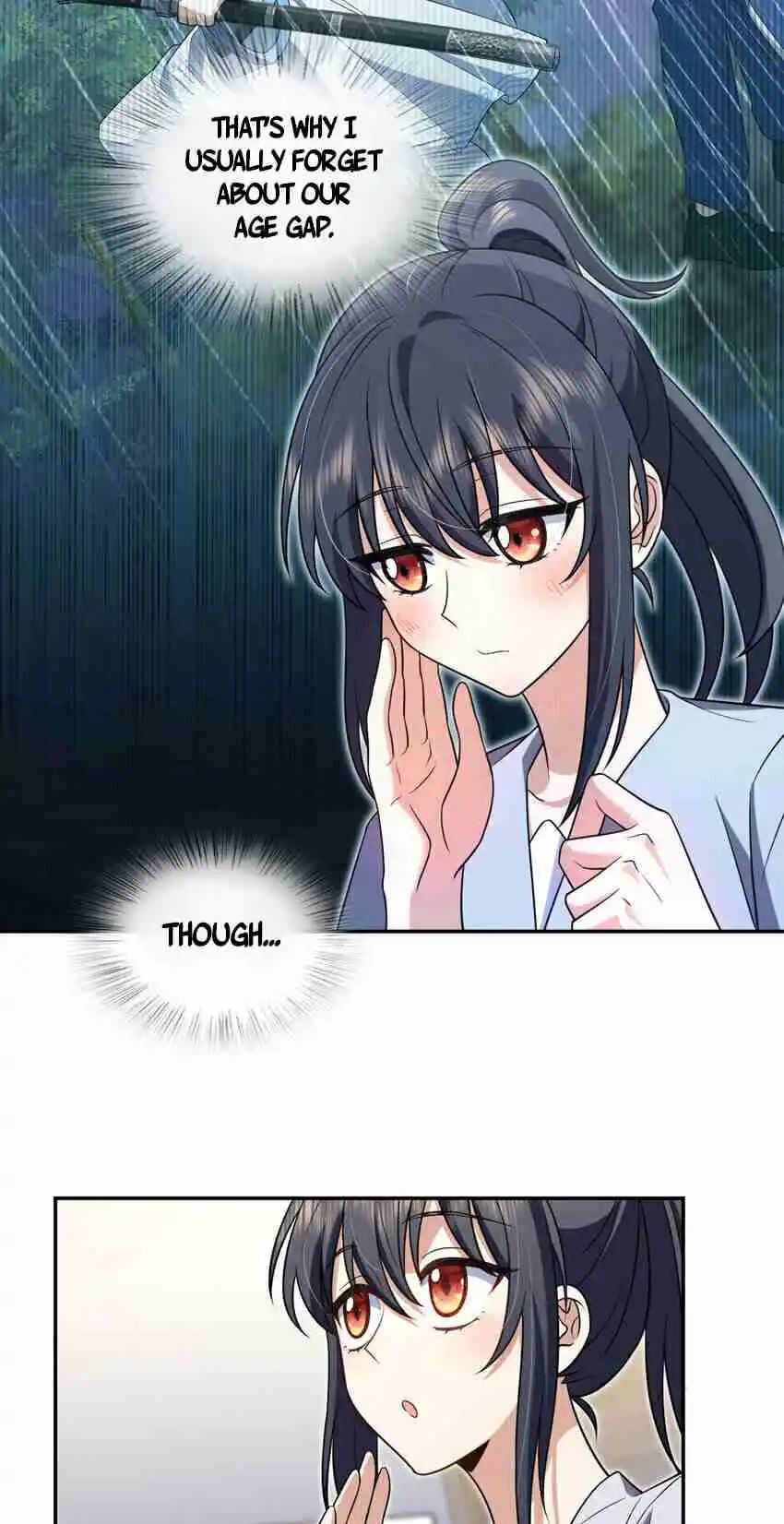 My Wife Is From a Thousand Years Ago 213