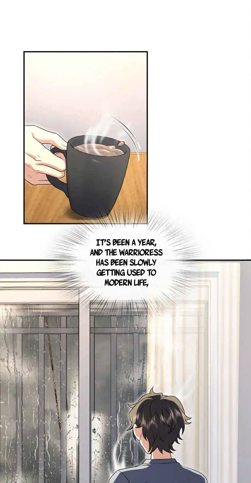 My Wife Is From a Thousand Years Ago 213