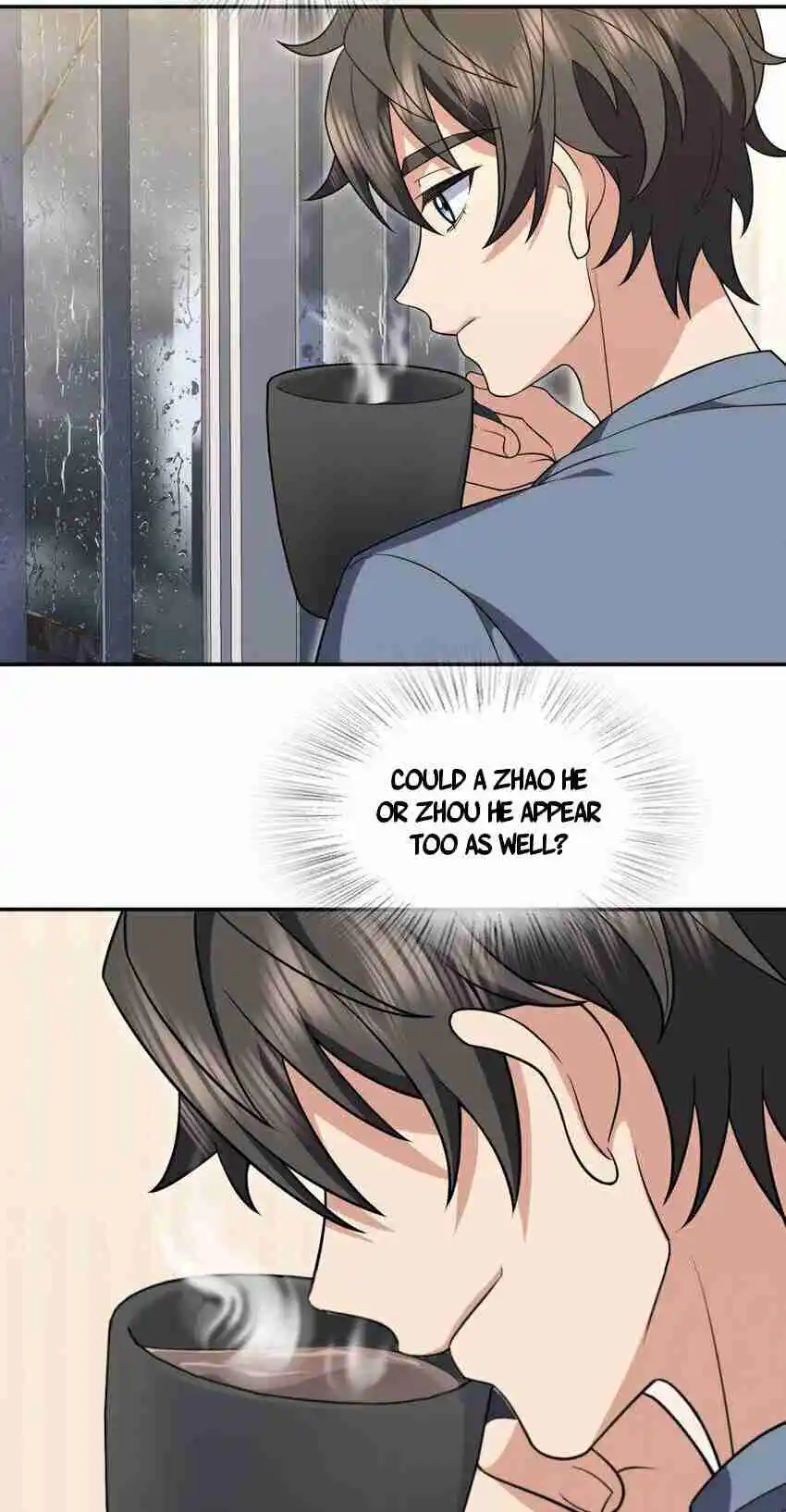 My Wife Is From a Thousand Years Ago 213