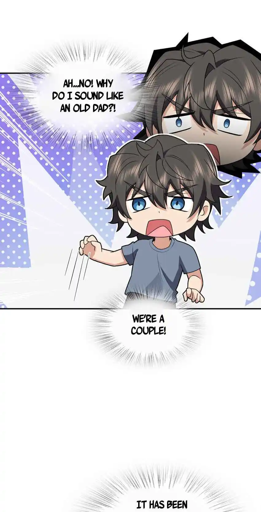 My Wife Is From a Thousand Years Ago 213