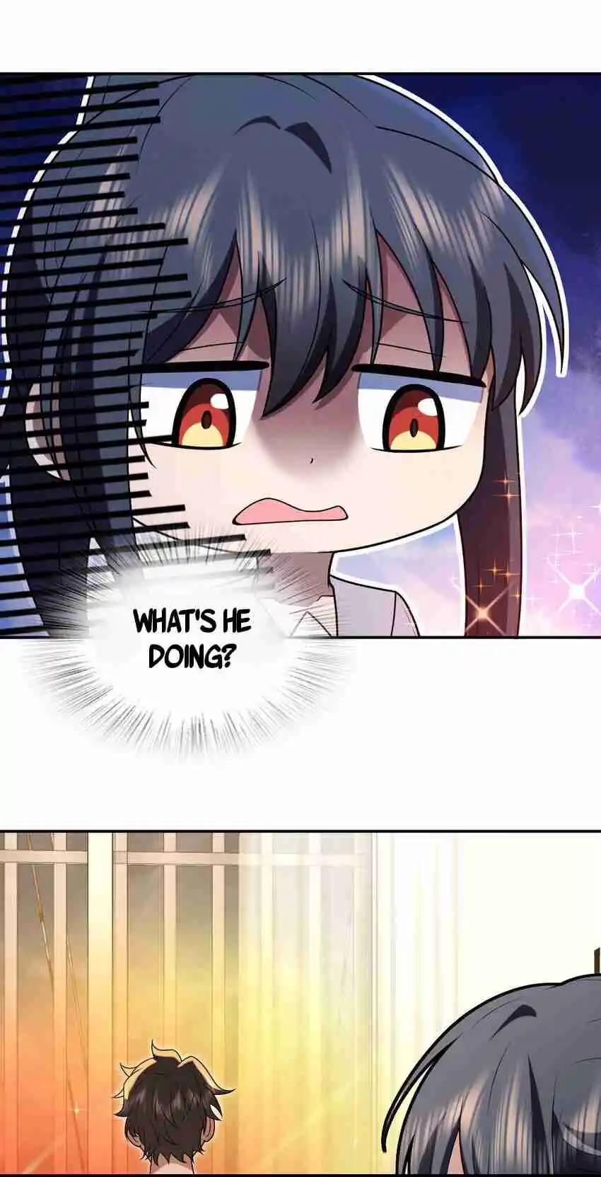 My Wife Is From a Thousand Years Ago 213