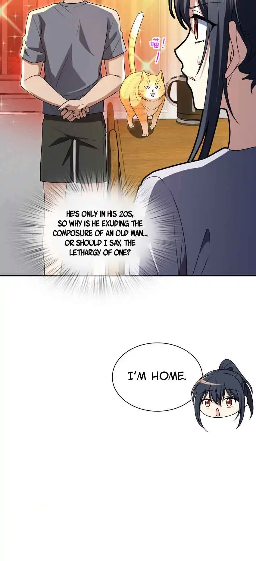 My Wife Is From a Thousand Years Ago 213