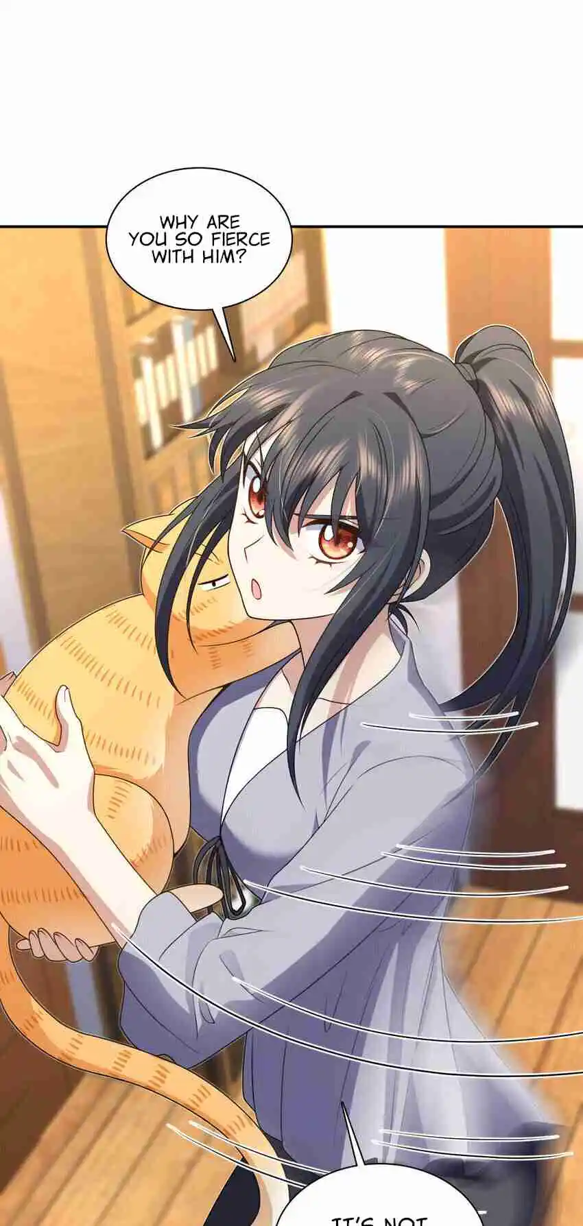 My Wife Is From a Thousand Years Ago 213