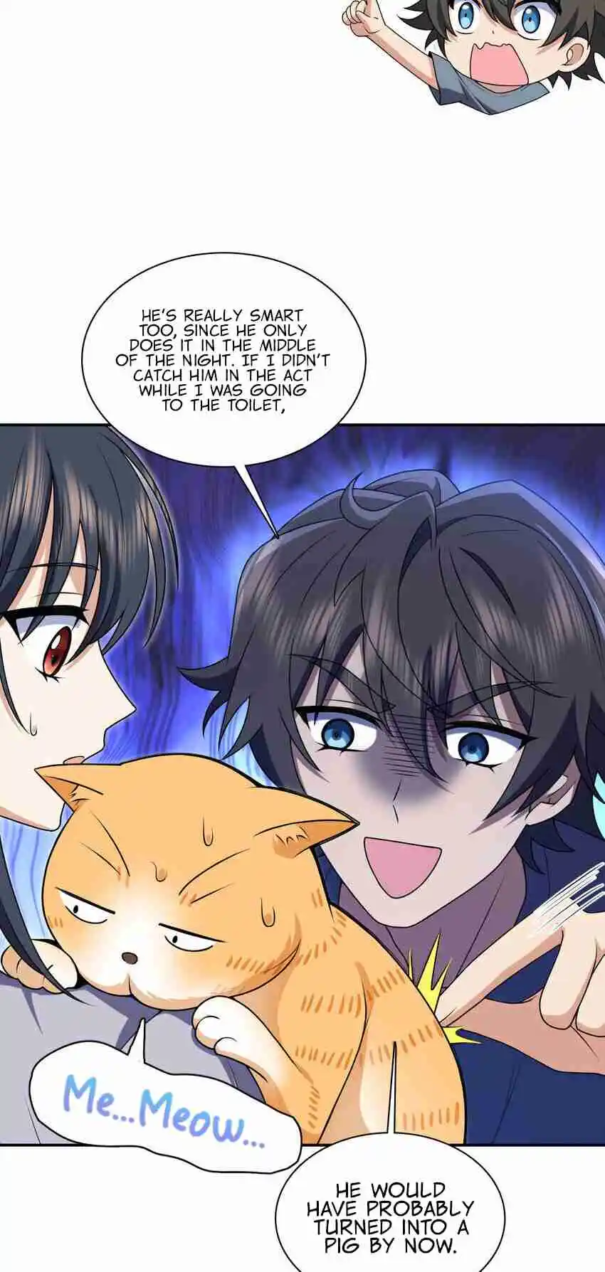 My Wife Is From a Thousand Years Ago 213