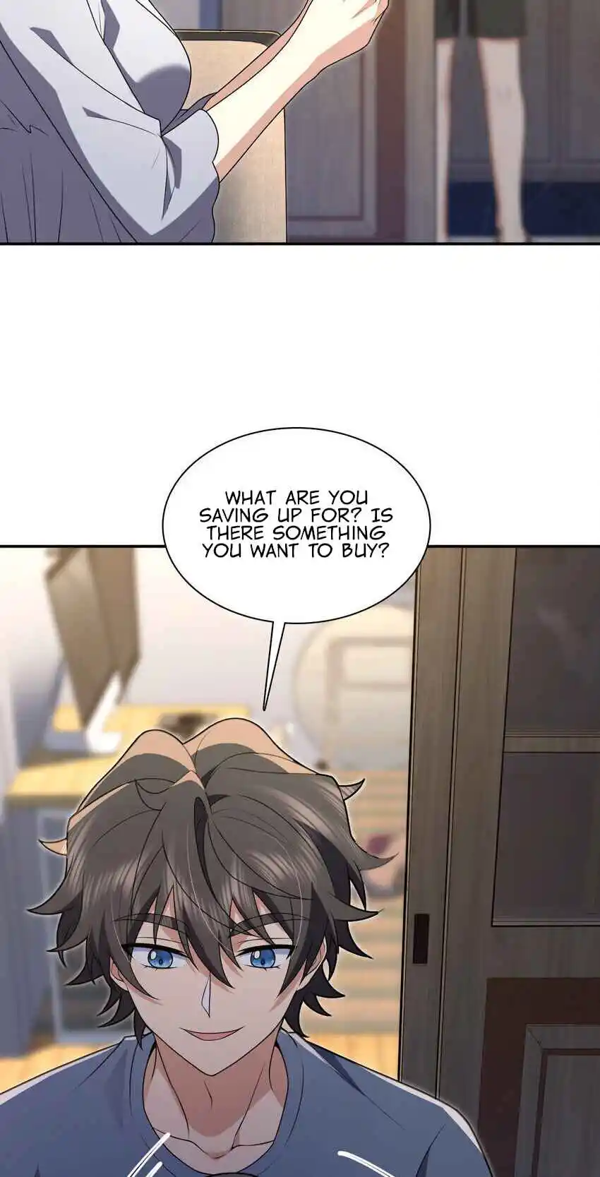 My Wife Is From a Thousand Years Ago 213