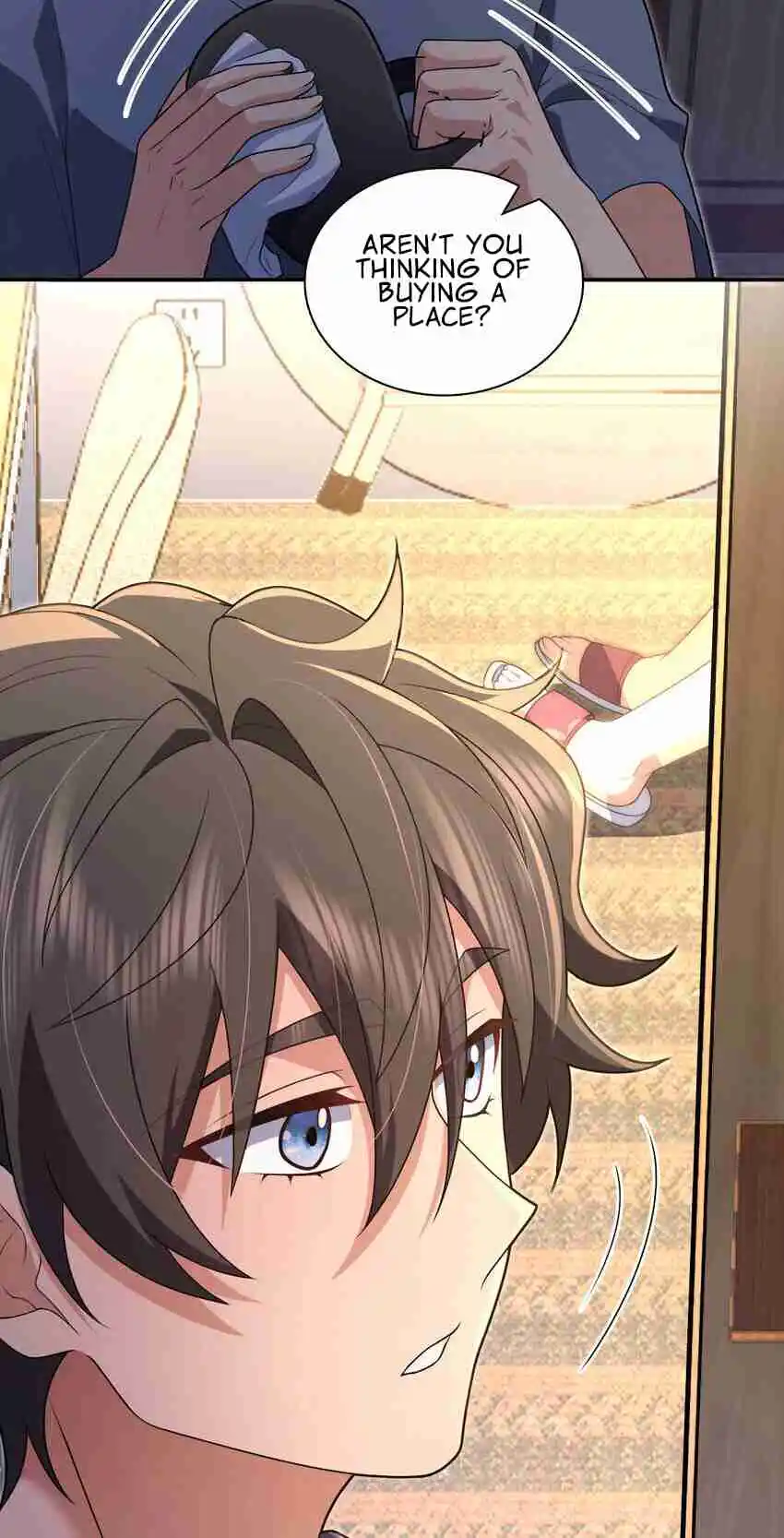 My Wife Is From a Thousand Years Ago 213