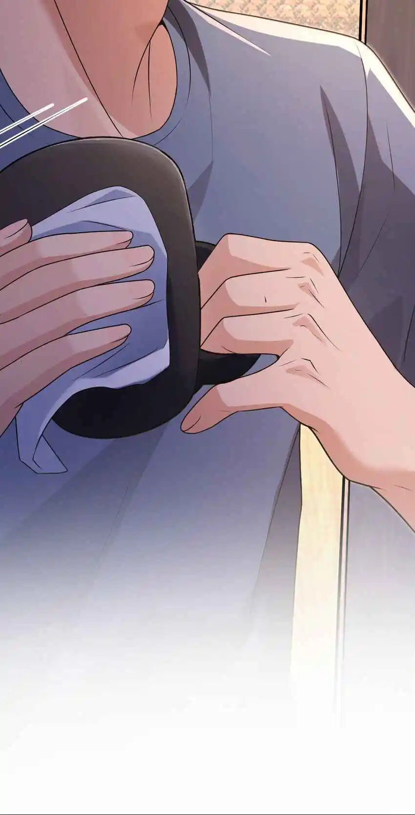 My Wife Is From a Thousand Years Ago 213