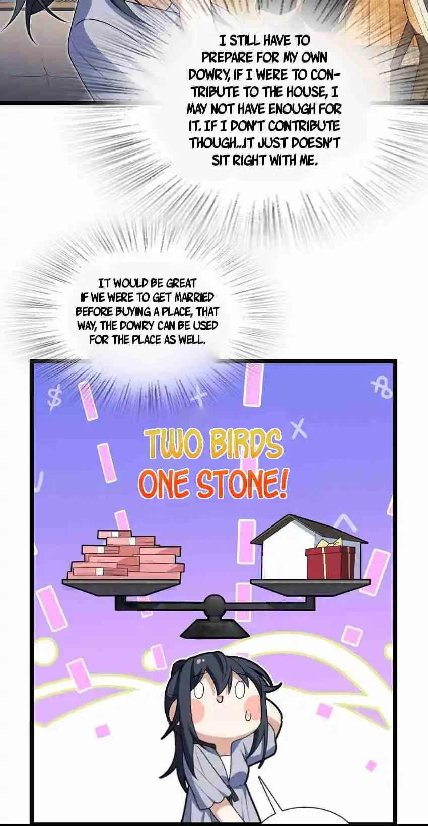 My Wife Is From a Thousand Years Ago 214