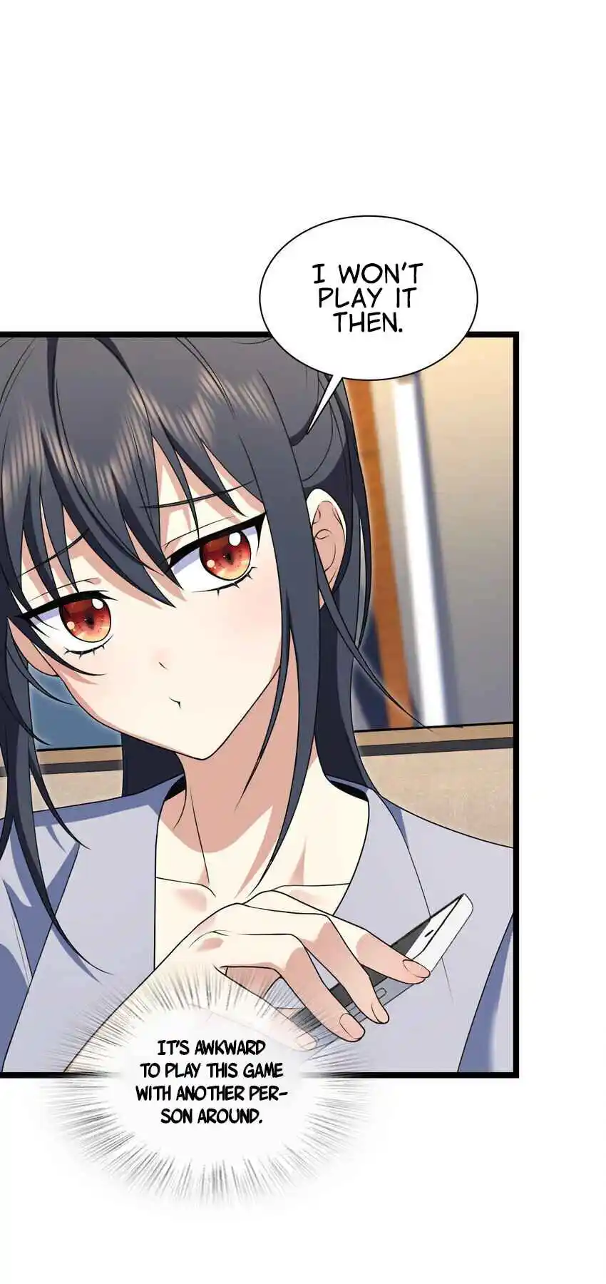 My Wife Is From a Thousand Years Ago 214