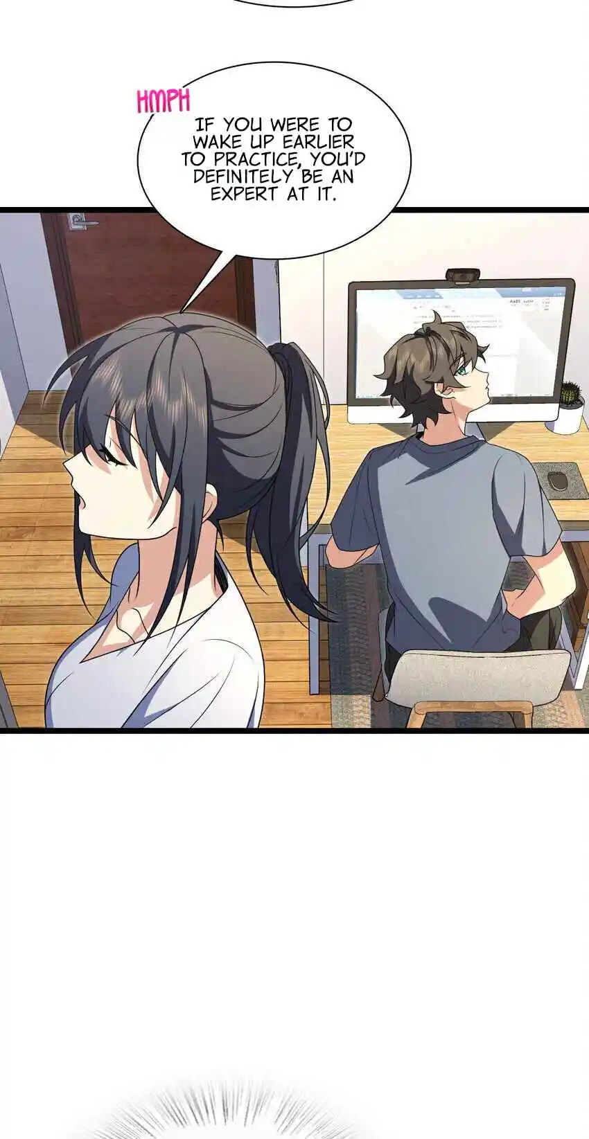 My Wife Is From a Thousand Years Ago 214