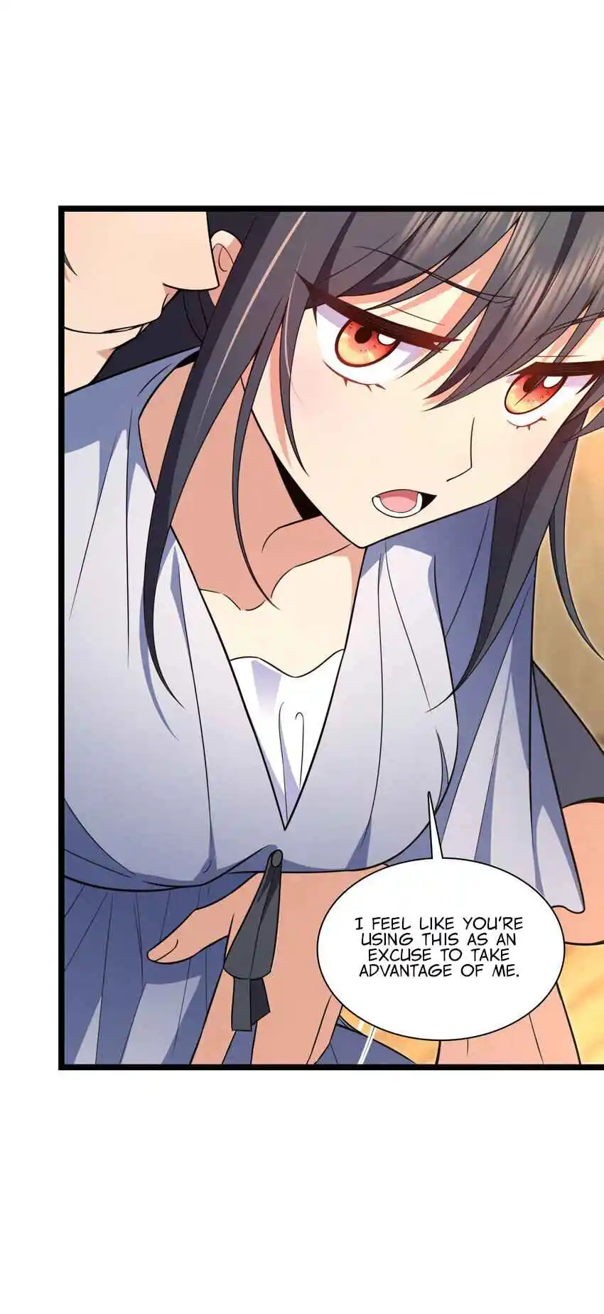 My Wife Is From a Thousand Years Ago 214