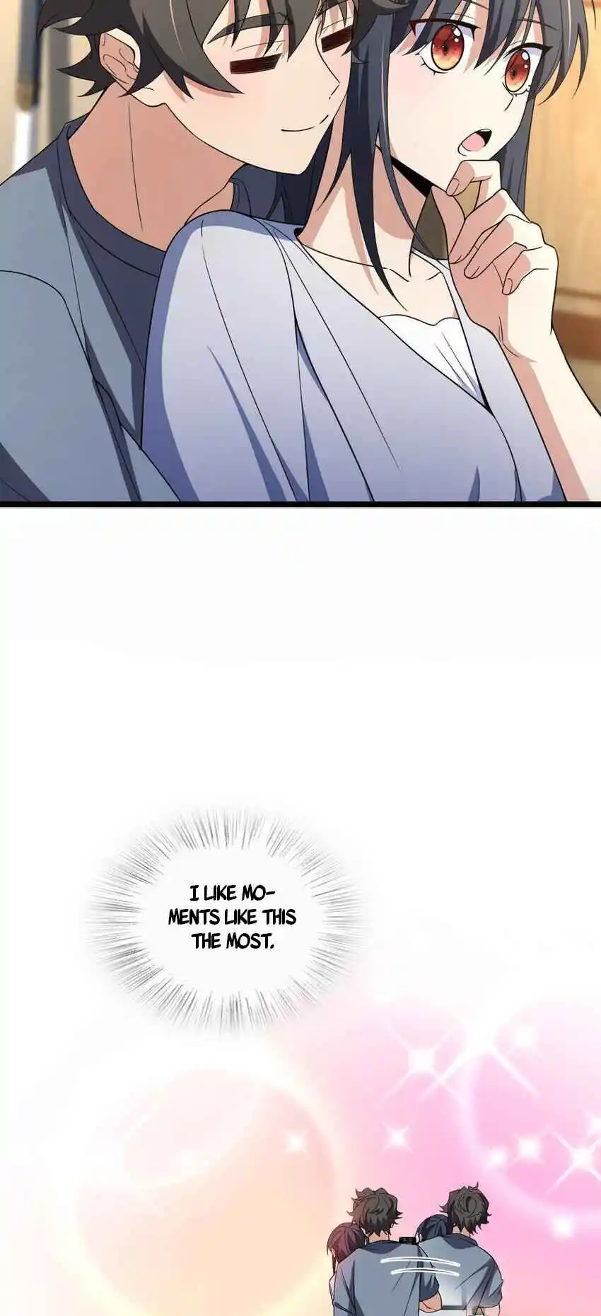 My Wife Is From a Thousand Years Ago 214