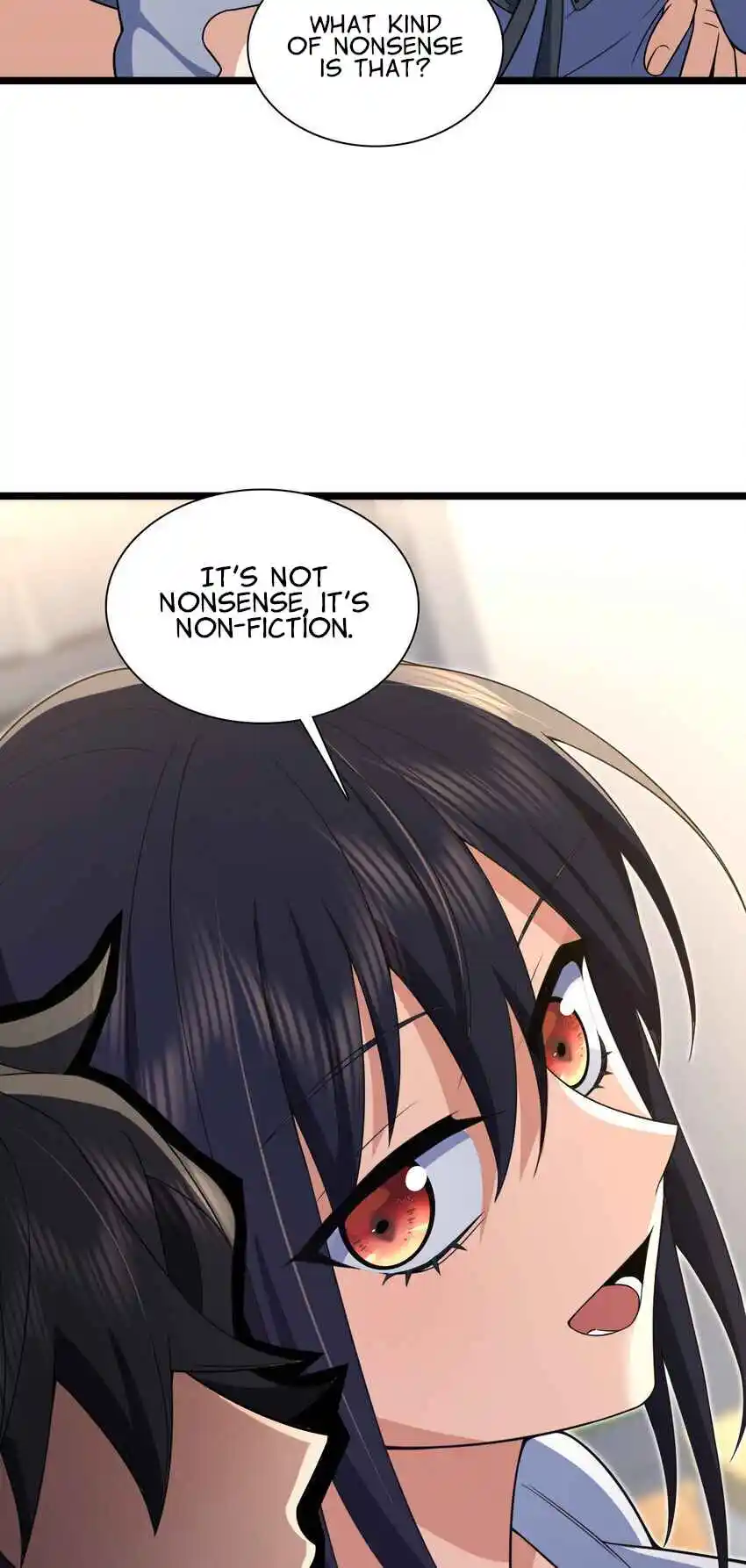 My Wife Is From a Thousand Years Ago 214