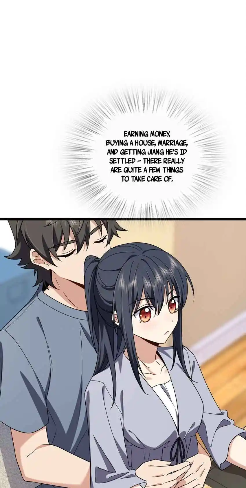 My Wife Is From a Thousand Years Ago 215