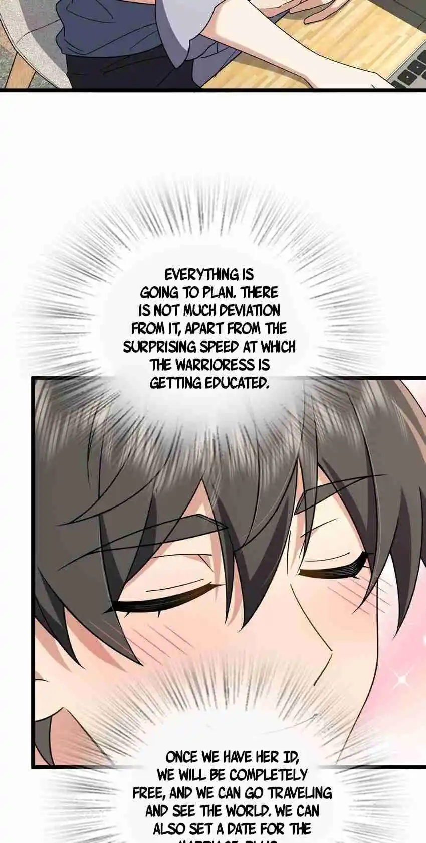 My Wife Is From a Thousand Years Ago 215