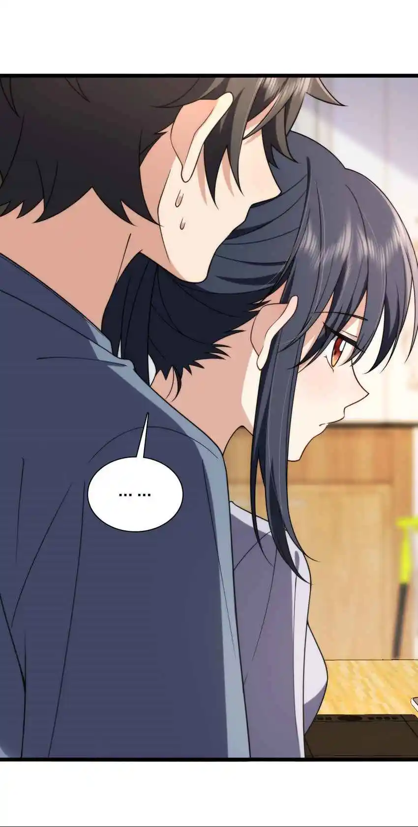 My Wife Is From a Thousand Years Ago 215