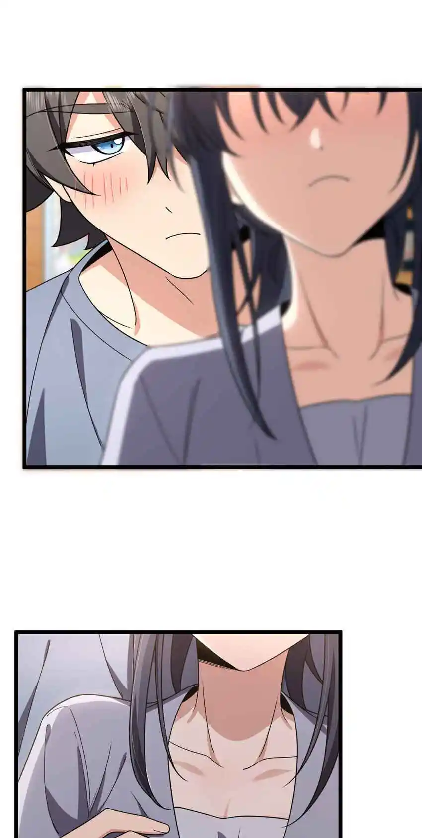 My Wife Is From a Thousand Years Ago 215