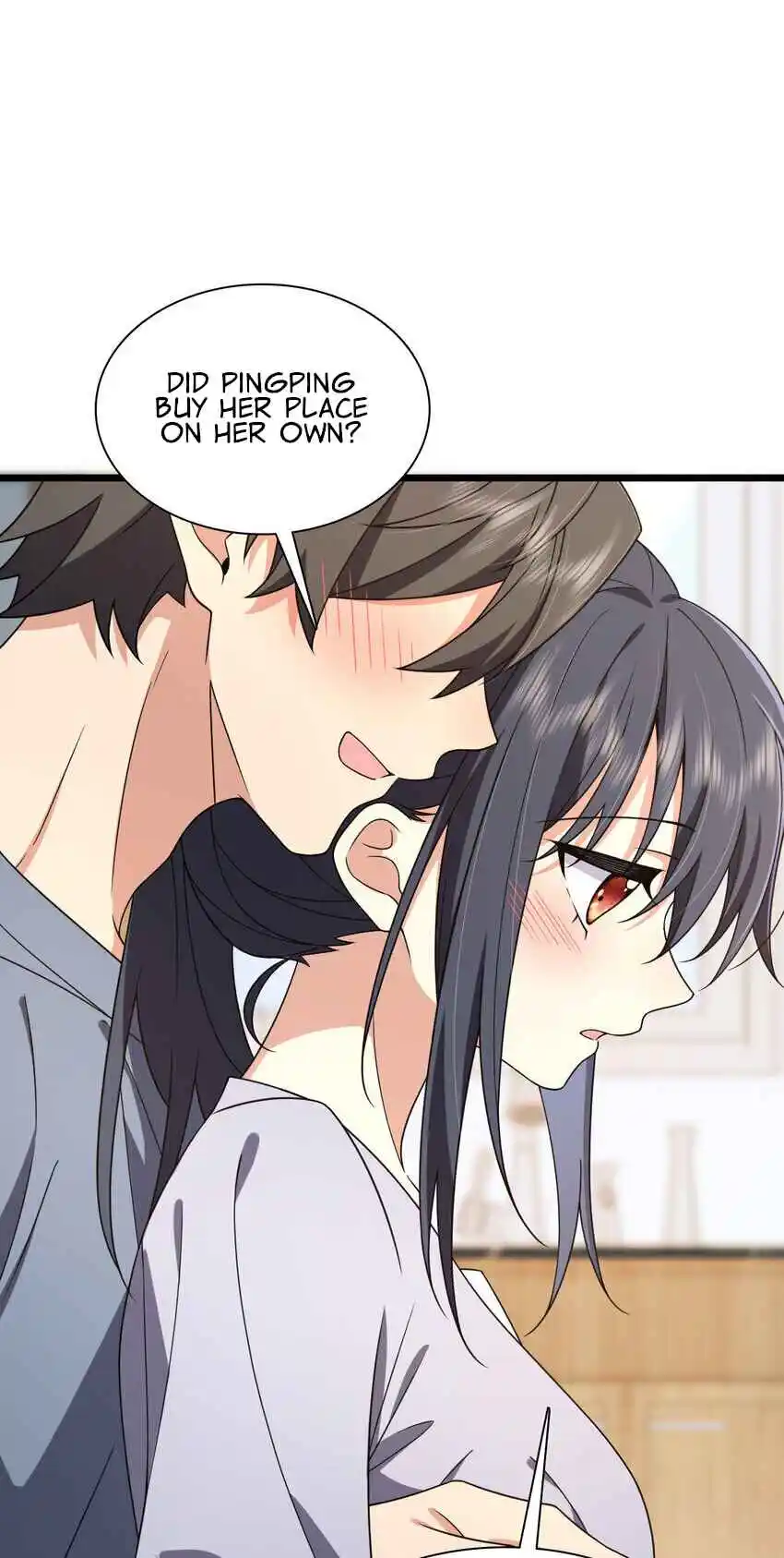 My Wife Is From a Thousand Years Ago 215