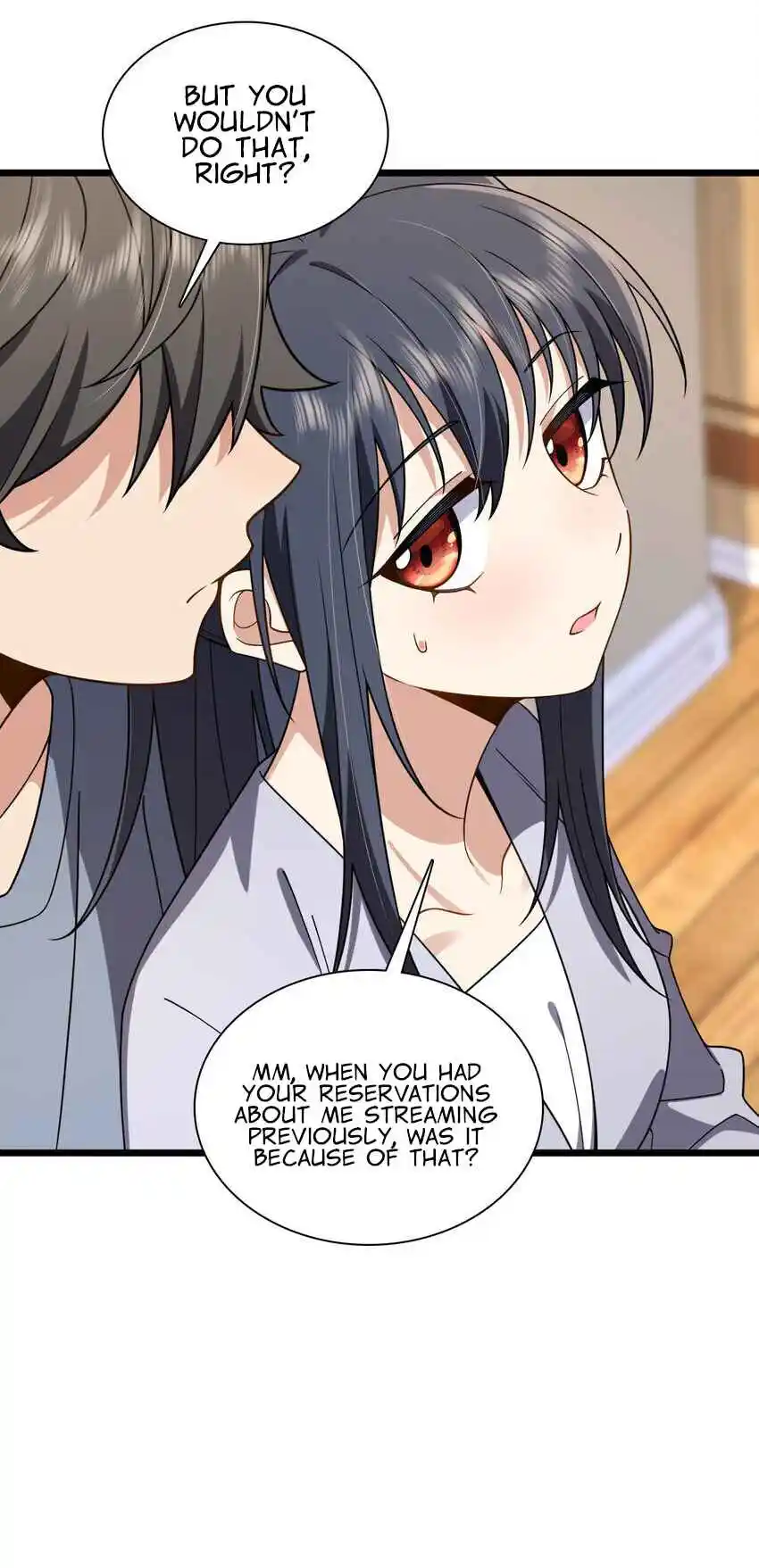 My Wife Is From a Thousand Years Ago 215